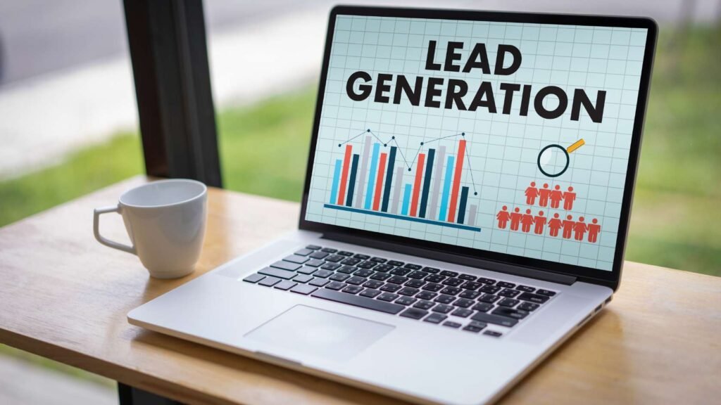 Which Company Provides The Best Demand Lead Generation Service