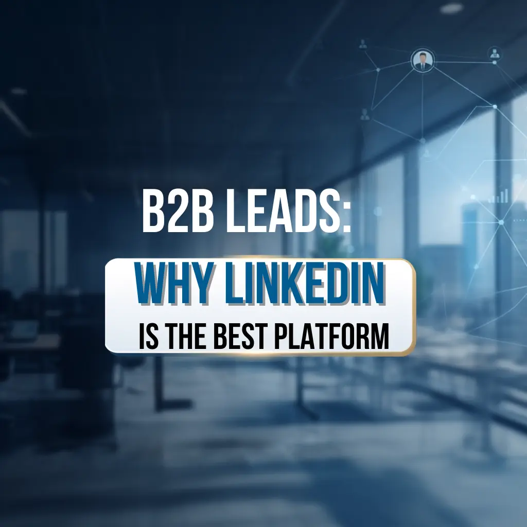 B2B Leads