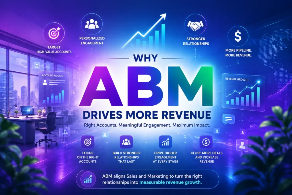 Account-Based Marketing