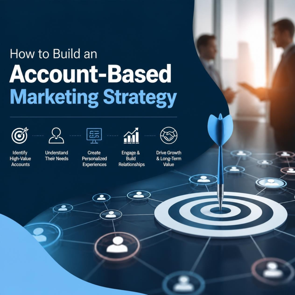 Account Based Marketing Strategy