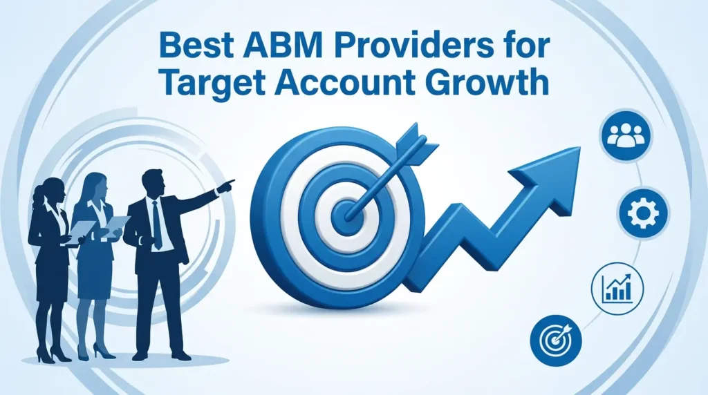 best ABM providers